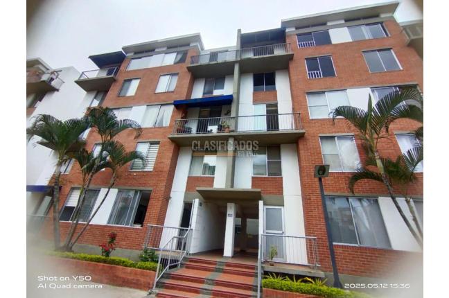 Apartamentos, Alquiler, Valle del Lili - $1.700.000
