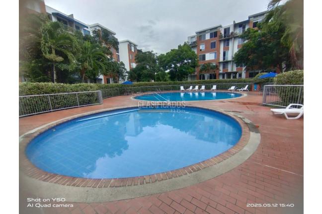 Apartamentos, Alquiler, Valle del Lili - $1.700.000