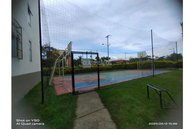 Apartamentos, Alquiler, Valle del Lili - $1.700.000