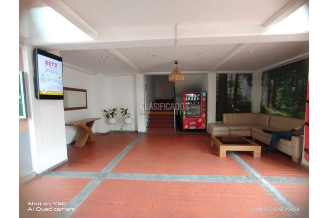 Apartamentos, Alquiler, Valle del Lili - $1.700.000