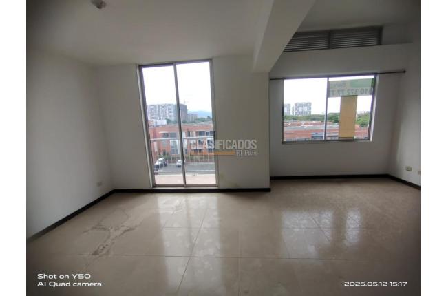 Apartamentos, Alquiler, Valle del Lili - $1.700.000