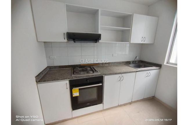Apartamentos, Alquiler, Valle del Lili - $1.700.000