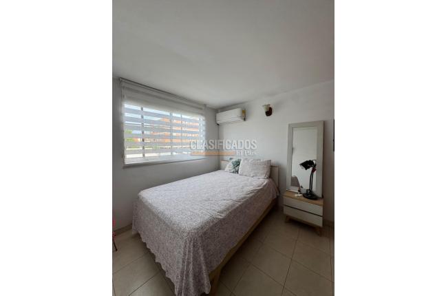 Apartamentos, Venta en Santa Anita