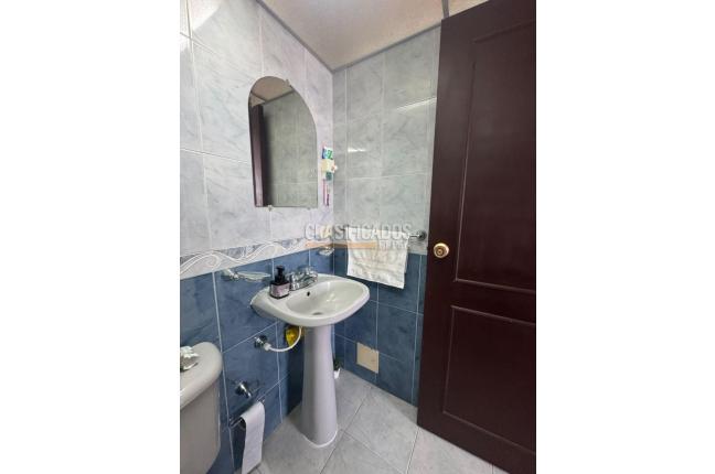 Apartamentos, Venta, Santa Anita - $275.000.000
