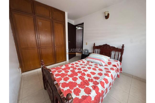Apartamentos, Venta, Santa Anita - $275.000.000