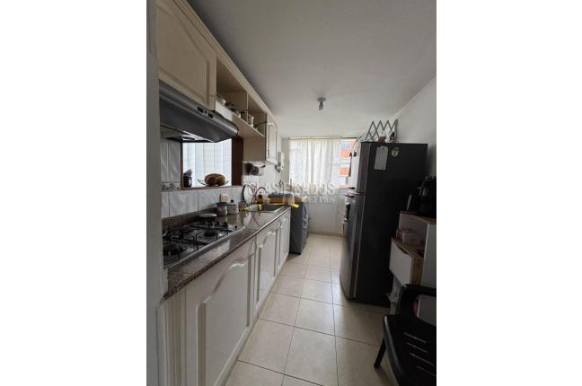 Apartamentos, Venta, Santa Anita - $275.000.000