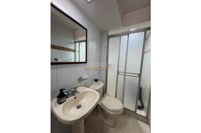 Apartamentos, Venta, Santa Anita - $275.000.000