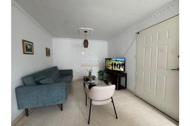 Apartamentos, Venta, Santa Anita - $275.000.000