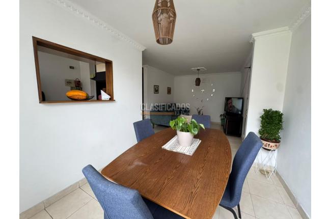 Apartamentos, Venta, Santa Anita - $275.000.000