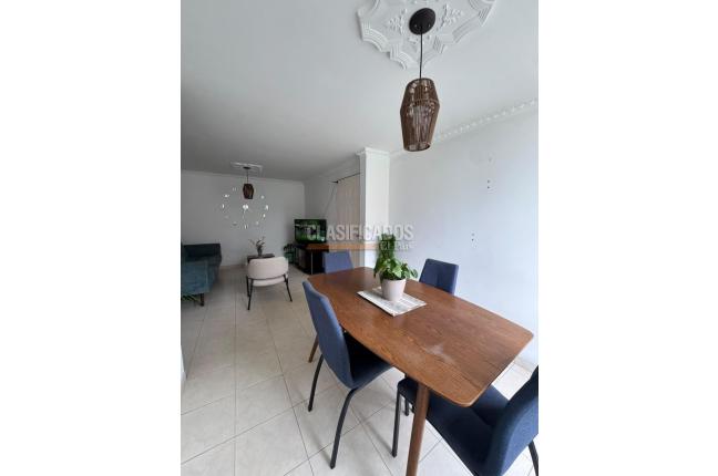 Apartamentos, Venta, Santa Anita - $275.000.000