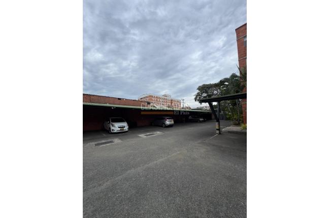 Apartamentos, Venta, Santa Anita - $275.000.000