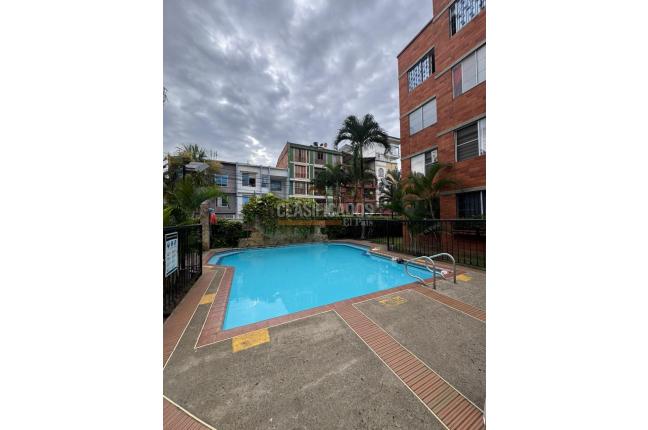 Apartamentos, Venta, Santa Anita - $275.000.000