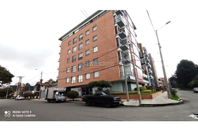 Apartaestudios, Alquiler en Bogotá