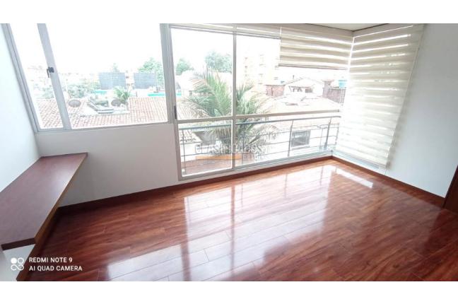 Apartaestudios, Alquiler en Bogotá
