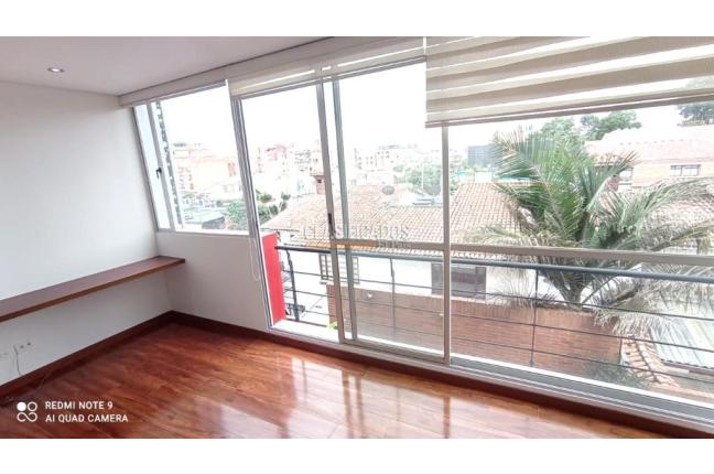 Apartaestudios, Alquiler en Bogotá