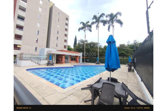 Apartamentos, Alquiler en Ciudad Bochalema