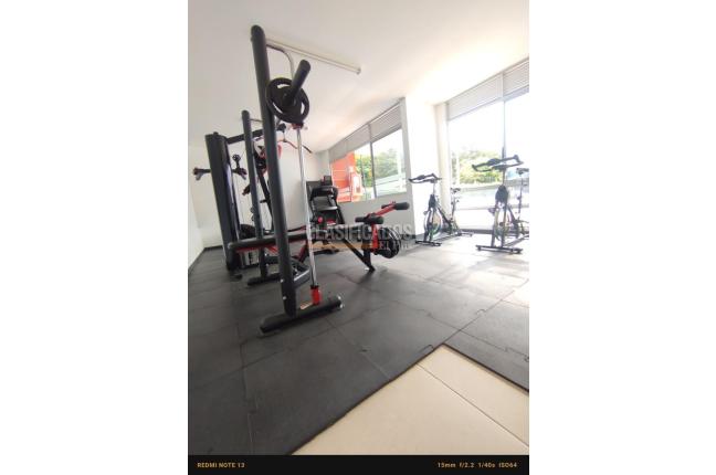 Apartamentos, Alquiler, Ciudad Bochalema - $1.800.000