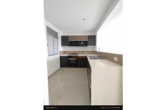 Apartamentos, Alquiler, Ciudad Bochalema - $1.800.000