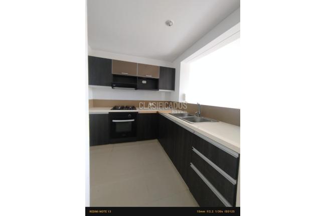 Apartamentos, Alquiler, Ciudad Bochalema - $1.800.000