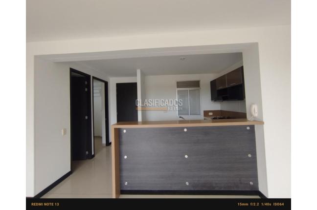 Apartamentos, Alquiler, Ciudad Bochalema - $1.800.000