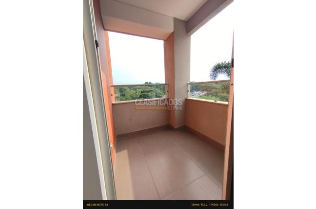 Apartamentos, Alquiler, Ciudad Bochalema - $1.800.000
