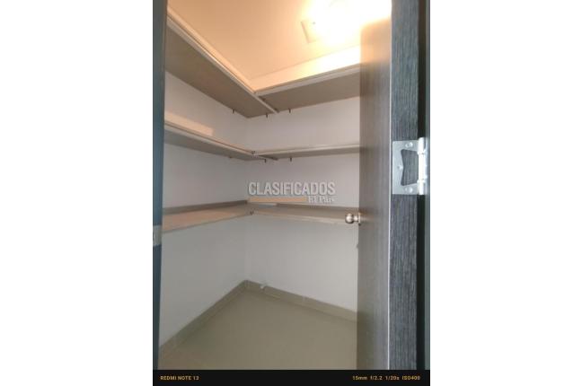 Apartamentos, Alquiler, Ciudad Bochalema - $1.800.000