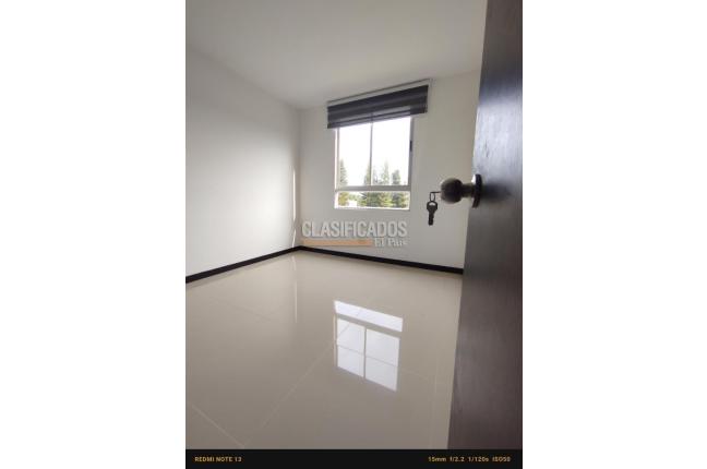 Apartamentos, Alquiler, Ciudad Bochalema - $1.800.000