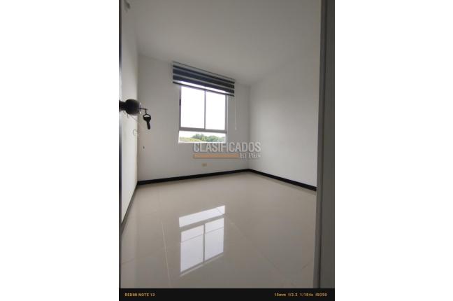Apartamentos, Alquiler, Ciudad Bochalema - $1.800.000