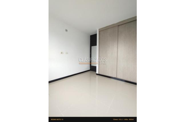 Apartamentos, Alquiler, Ciudad Bochalema - $1.800.000