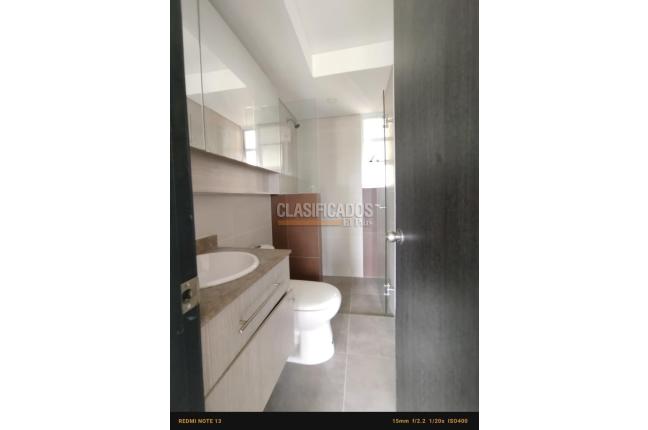 Apartamentos, Alquiler, Ciudad Bochalema - $1.800.000