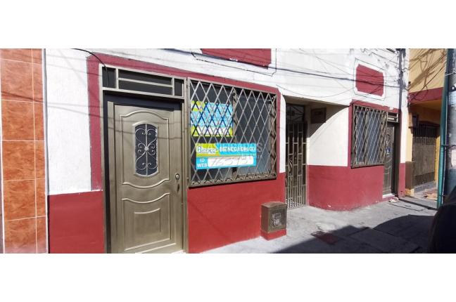 Apartaestudios, Alquiler en Chapinero