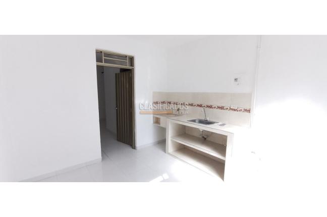 Apartaestudios, Alquiler en Chapinero