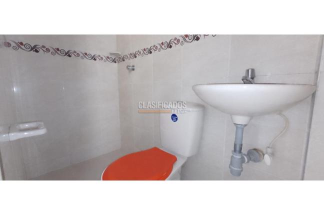 Apartaestudios, Alquiler, Chapinero - $680.000