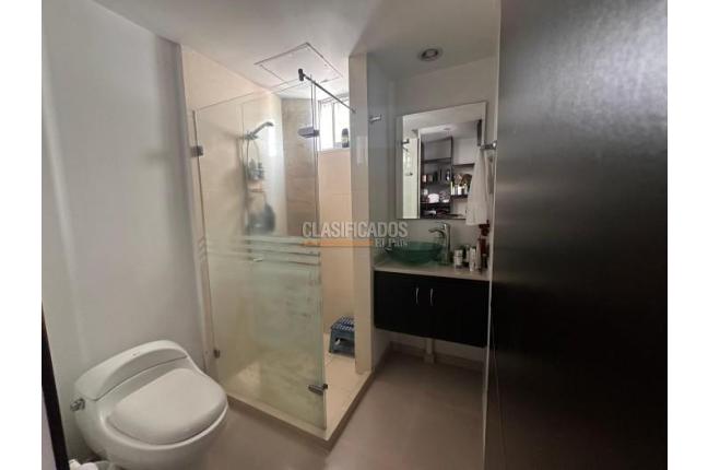 Apartamentos, Venta, La Hacienda - $490.000.000