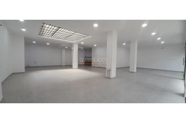 Locales y Bodegas, Alquiler, Capri - $8.660.000