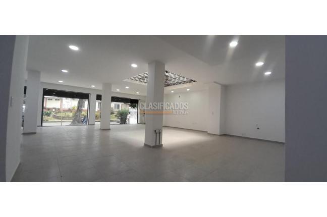 Locales y Bodegas, Alquiler, Capri - $8.660.000