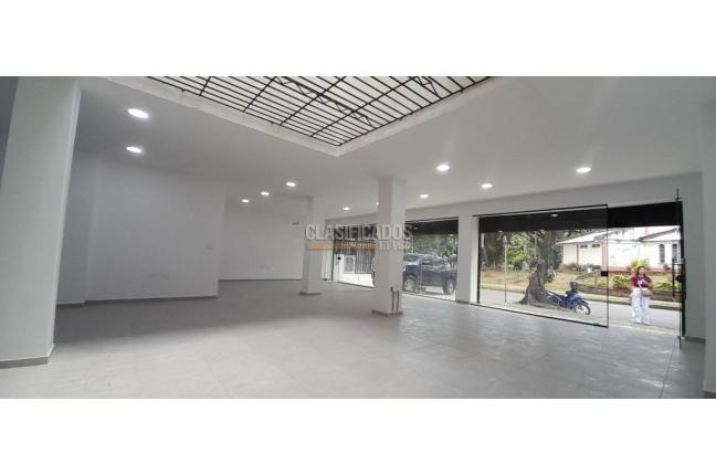 Locales y Bodegas, Alquiler, Capri - $8.660.000