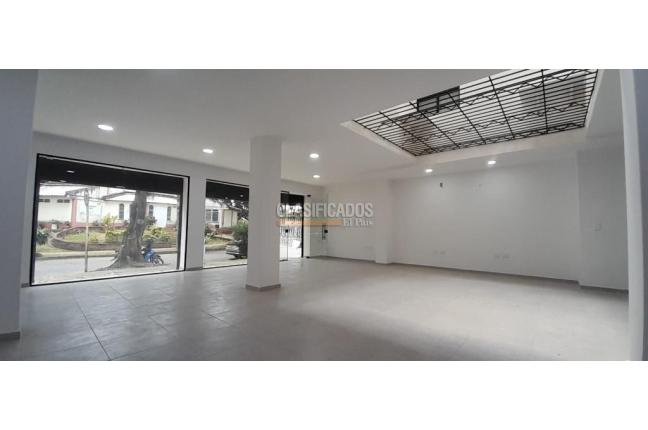 Locales y Bodegas, Alquiler, Capri - $8.660.000
