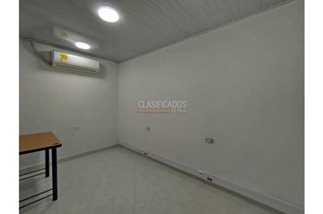 Oficinas y Consultorios, Alquiler, La Flora - $5.500.000
