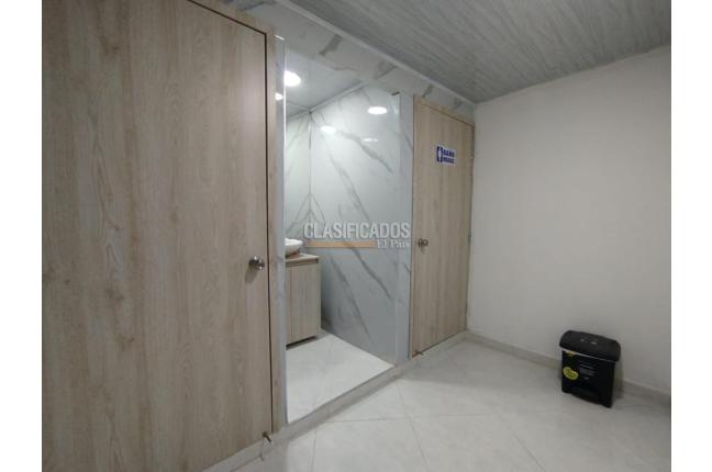 Oficinas y Consultorios, Alquiler, La Flora - $5.500.000