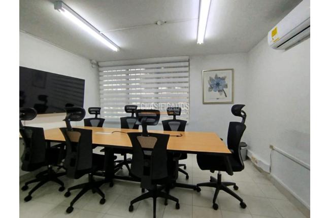 Oficinas y Consultorios, Alquiler, La Flora - $5.500.000