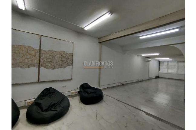 Oficinas y Consultorios, Alquiler, La Flora - $4.500.000