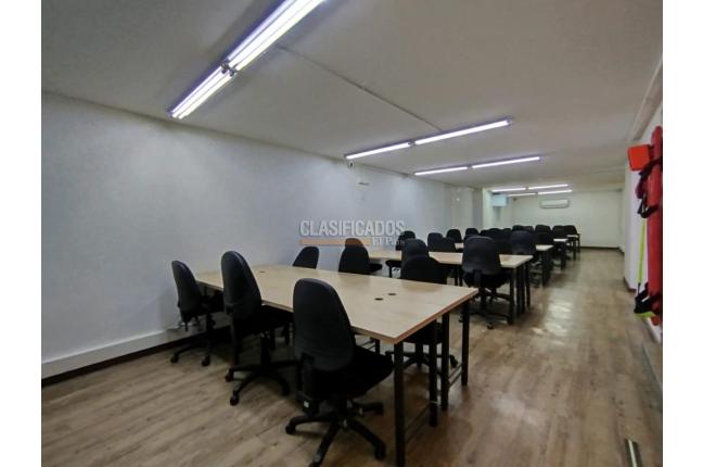 Oficinas y Consultorios, Alquiler, La Flora - $5.500.000