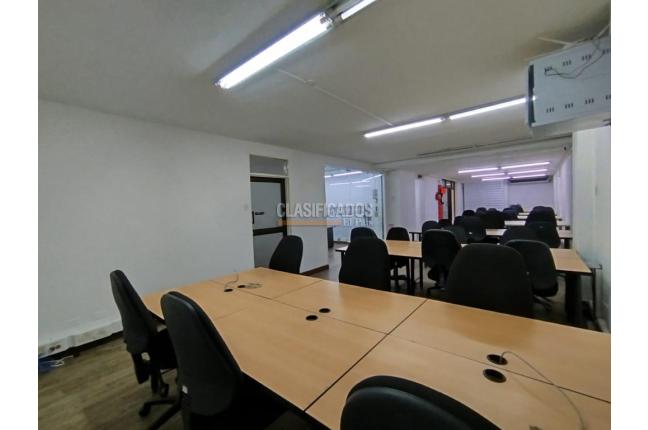 Oficinas y Consultorios, Alquiler, La Flora - $5.500.000