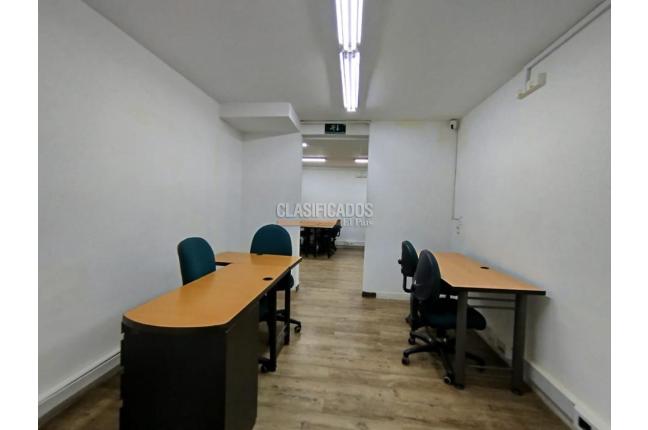 Oficinas y Consultorios, Alquiler, La Flora - $5.500.000