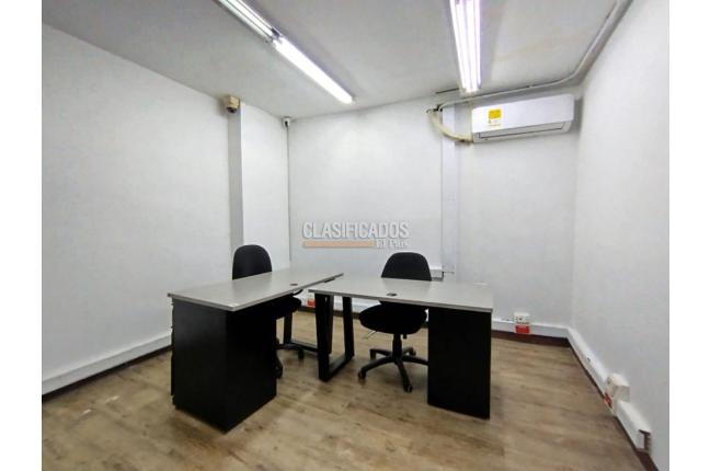 Oficinas y Consultorios, Alquiler, La Flora - $5.500.000
