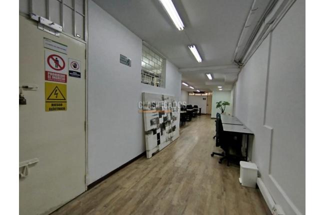 Oficinas y Consultorios, Alquiler, La Flora - $5.000.000