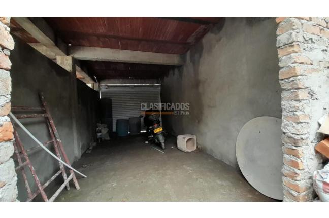 Casas, Alquiler en Meléndez