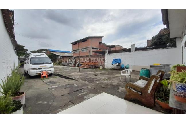 Casas, Alquiler, Meléndez - $5.000.000