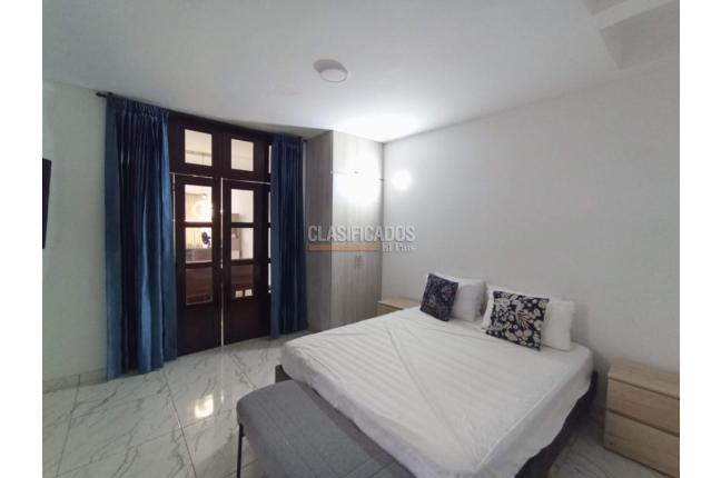 Casas, Alquiler en Santa Mónica Residencial